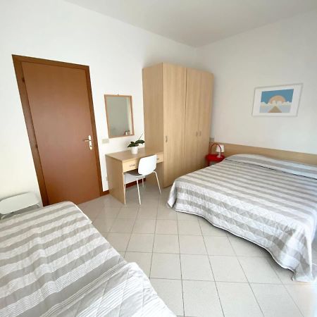 Dainese Apartments, Casa Abigail Lido di Jesolo Kültér fotó