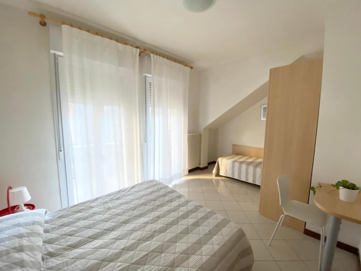 Dainese Apartments, Casa Abigail Lido di Jesolo Kültér fotó