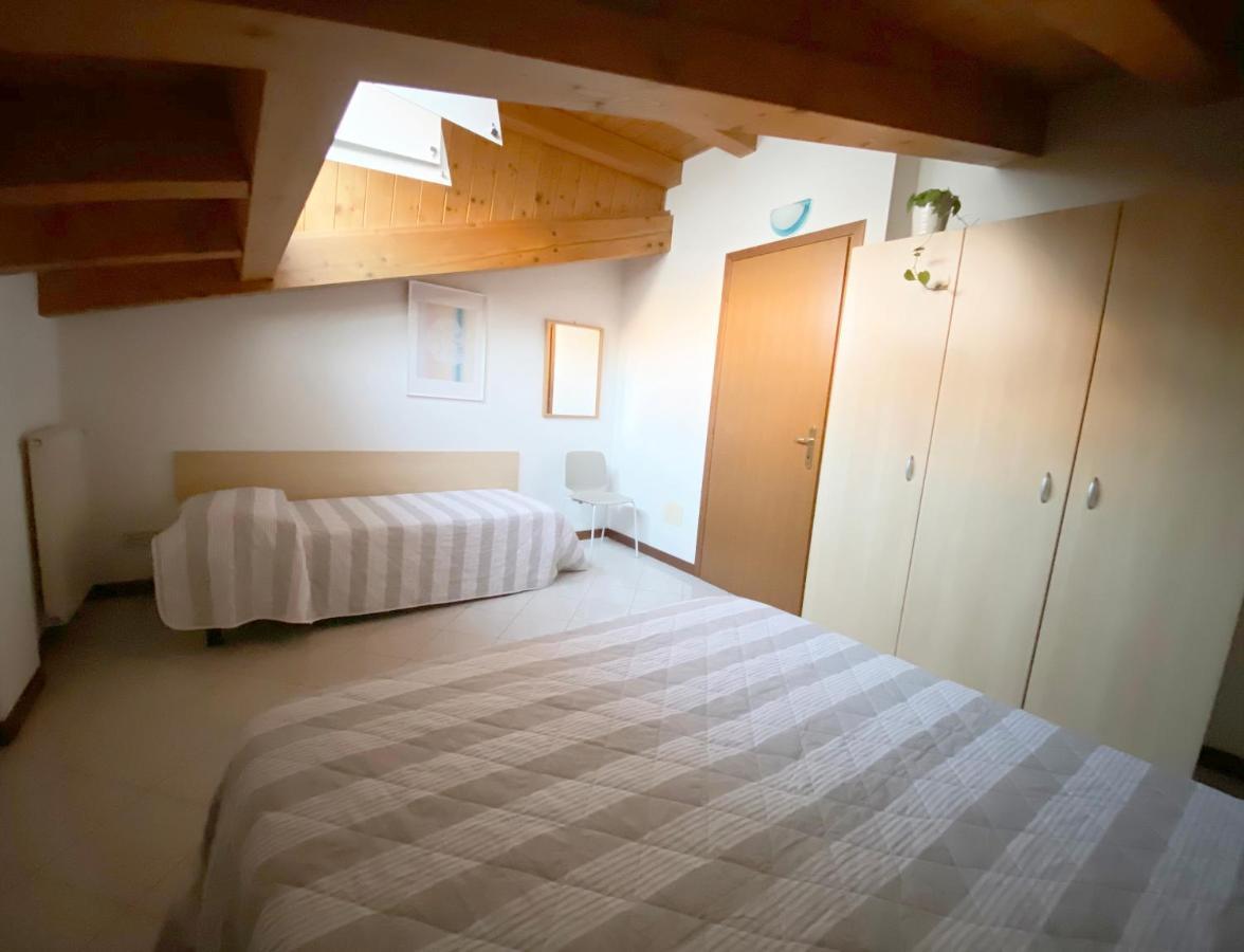 Dainese Apartments, Casa Abigail Lido di Jesolo Kültér fotó